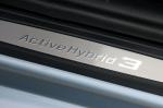 BMW ActiveHybrid 3 2013 года